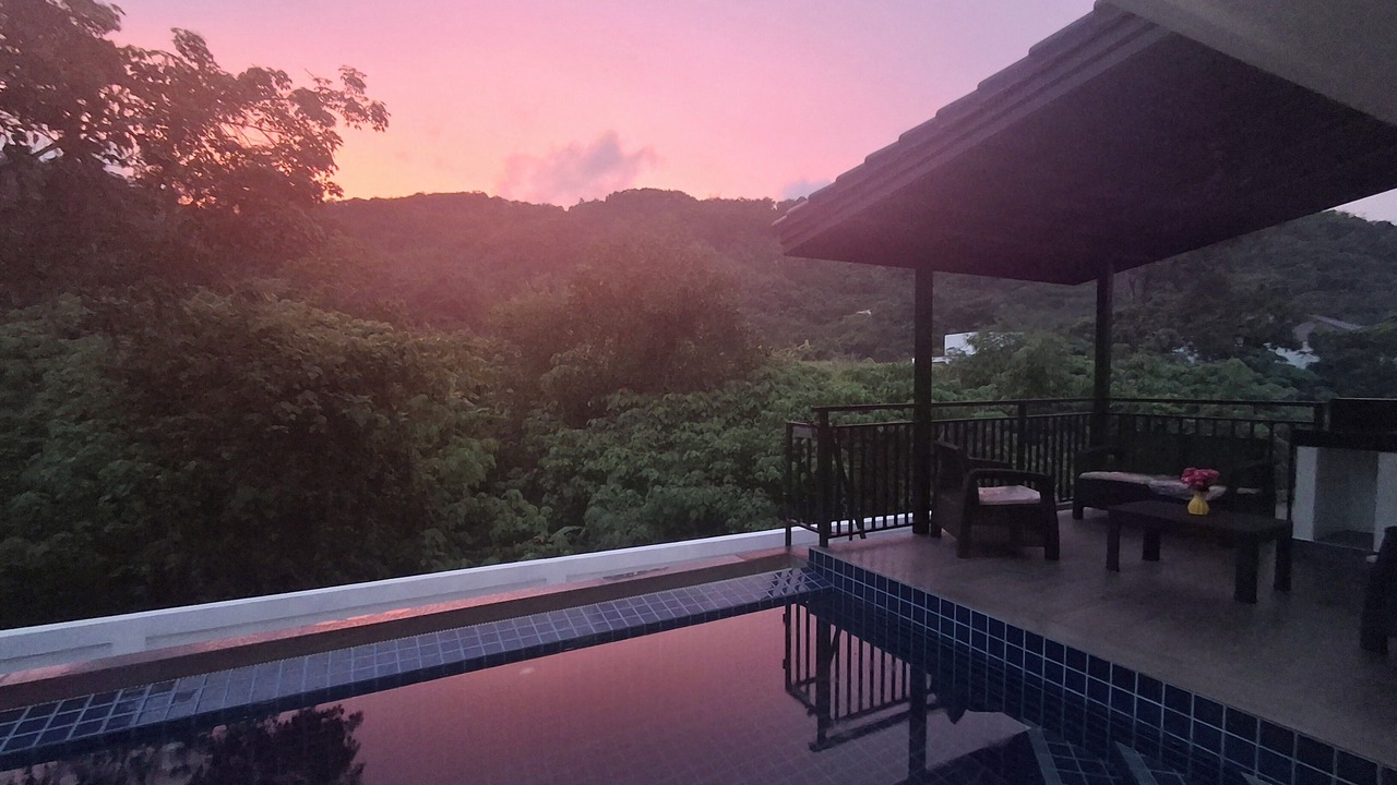 Photo of Outdoor in Chalong