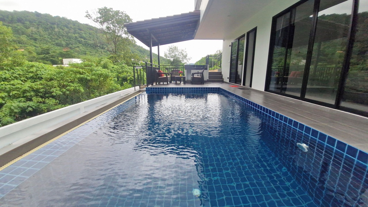 Photo of Outdoor in Chalong