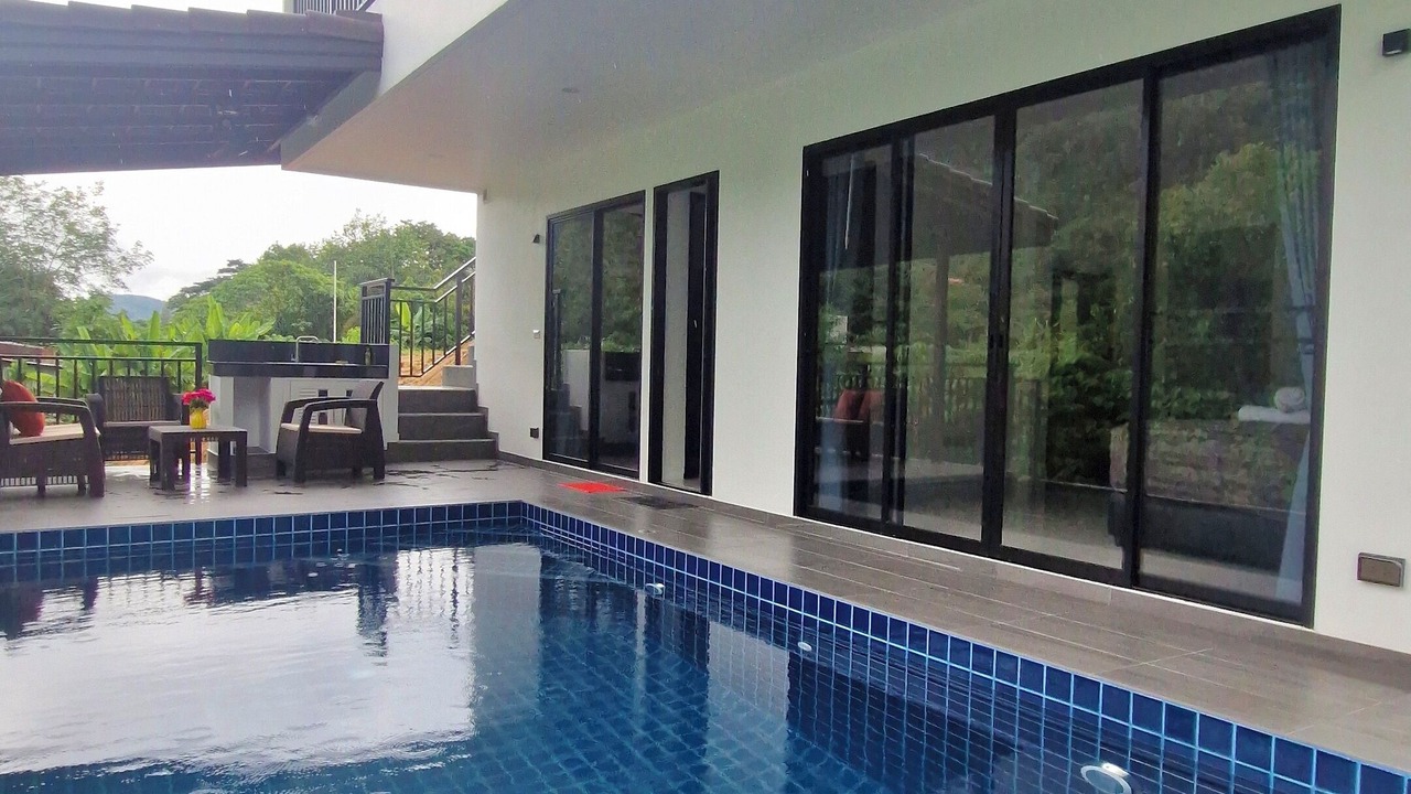 Photo of Outdoor in Chalong