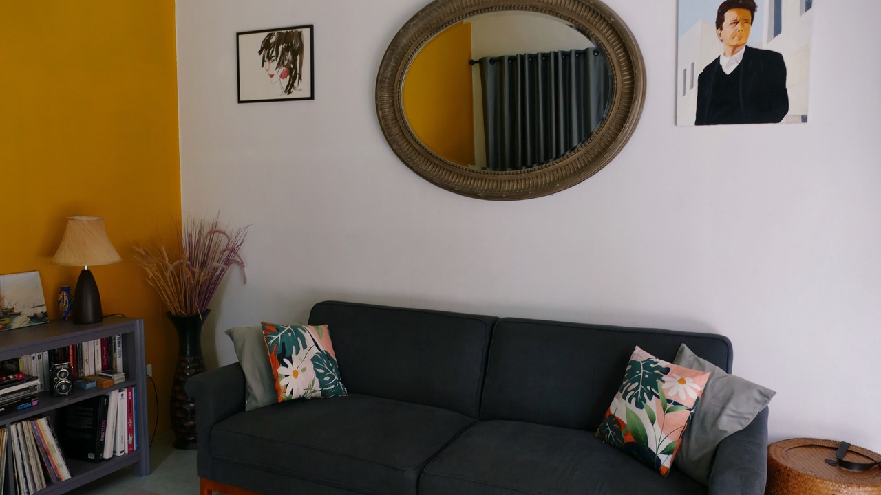 Photo of Livingroom in Ko Pha-ngan