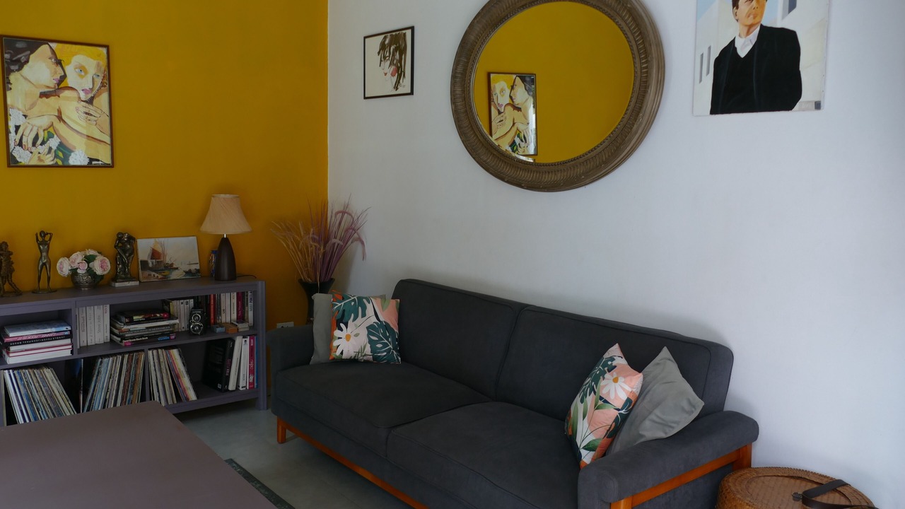 Photo of Livingroom in Ko Pha-ngan