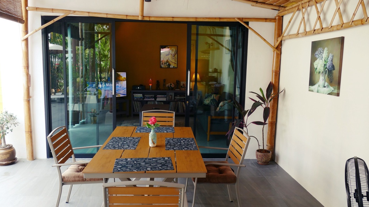 Photo of Others in Ko Pha-ngan