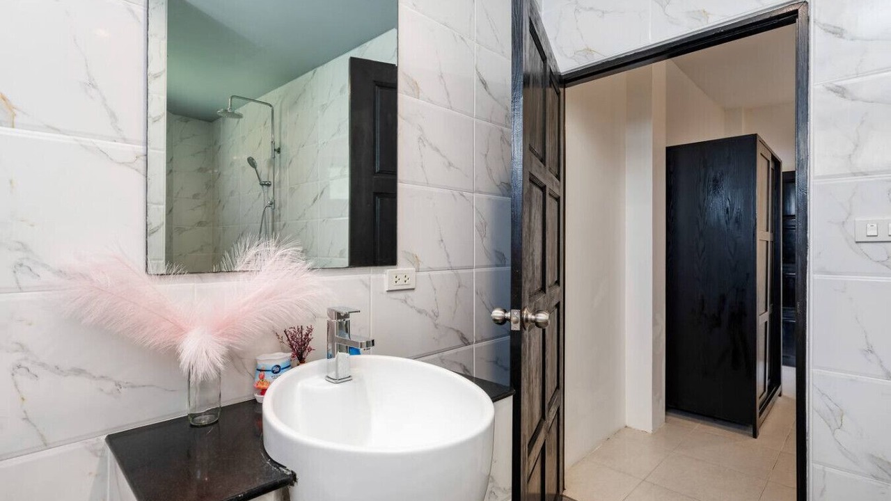 Photo of Bathroom in Na Thon