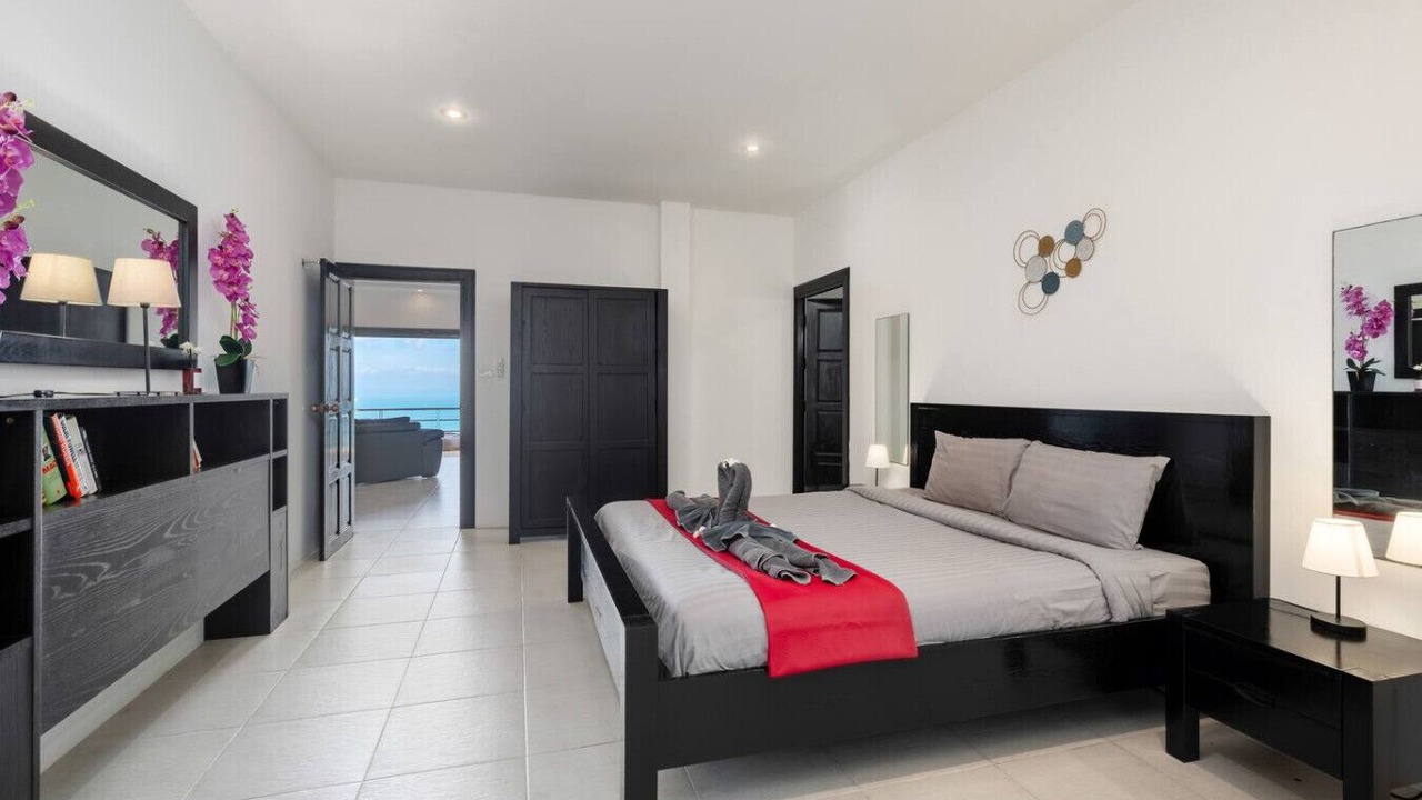 Photo of Bedroom in Na Thon