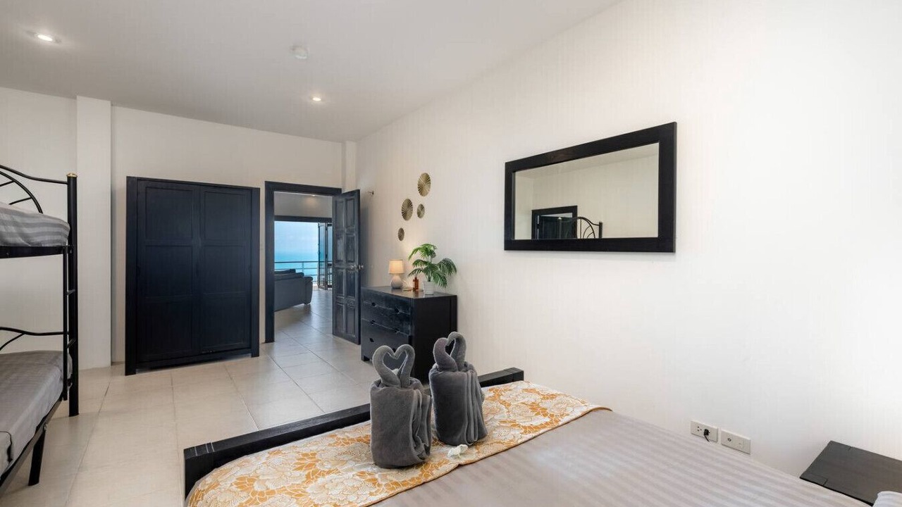 Photo of Bedroom in Na Thon