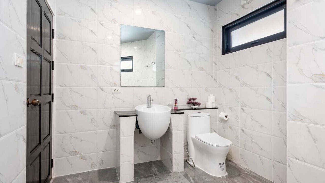 Photo of Bathroom in Na Thon