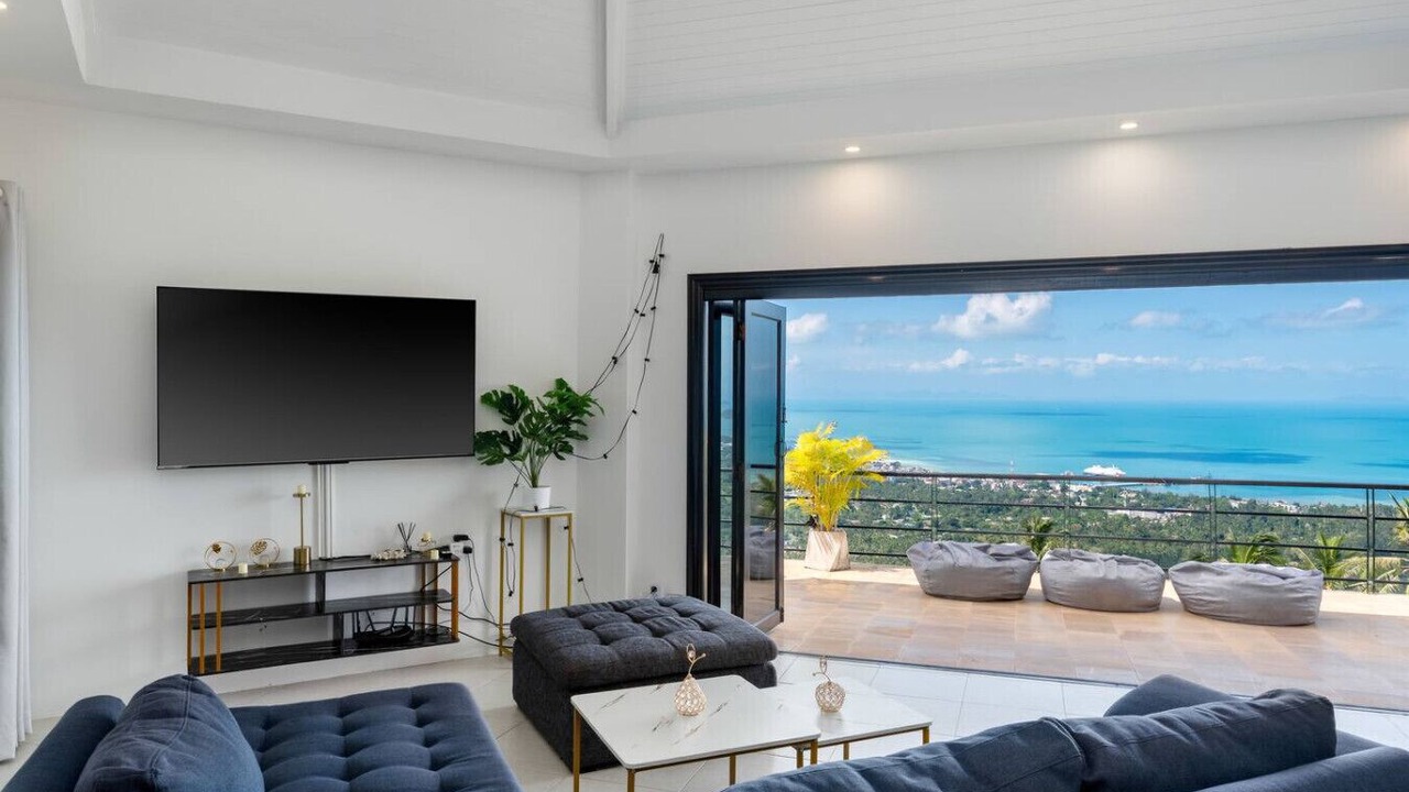 Photo of Livingroom in Na Thon