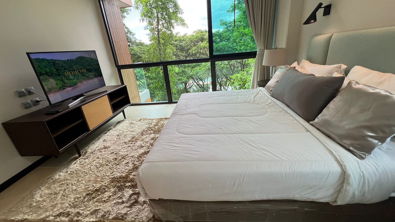 Photo of Bedroom in Pong Ta Long