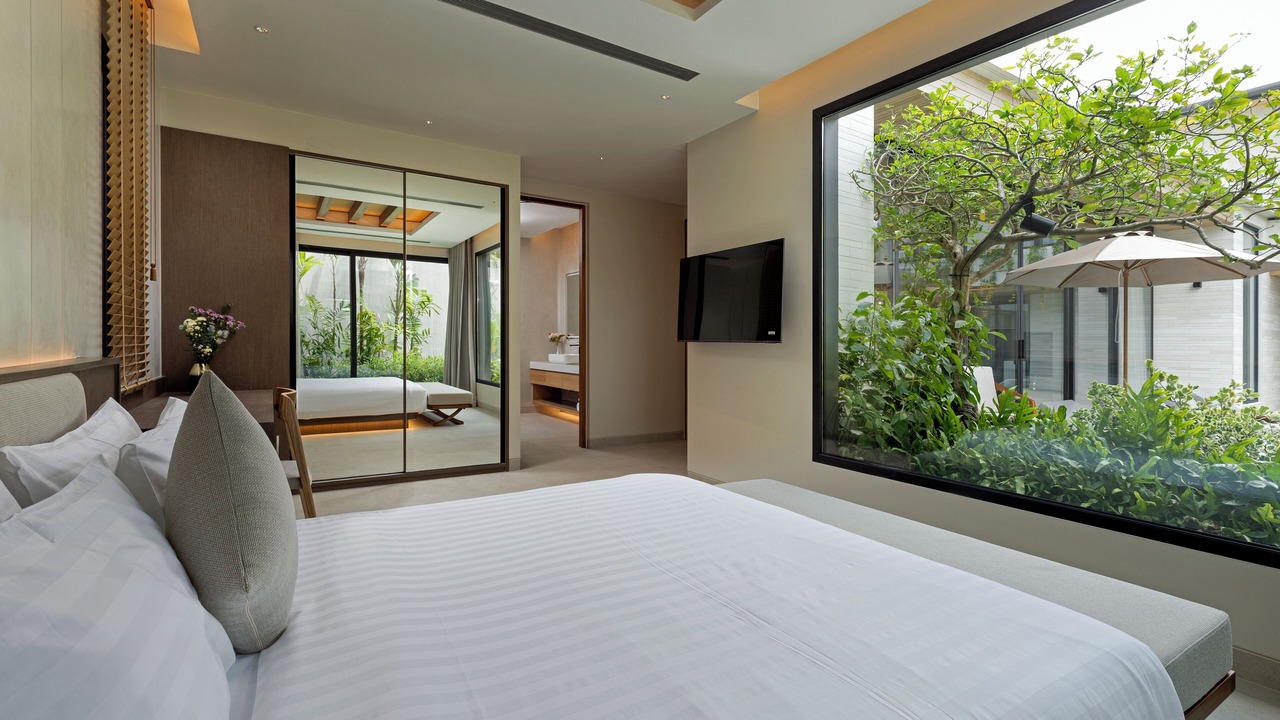Photo of Bedroom in Choeng Thale