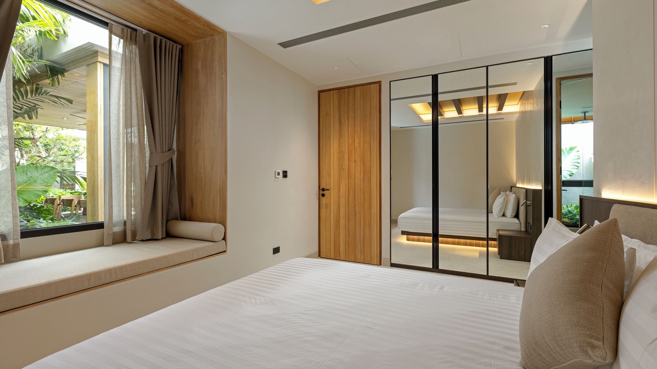 Photo of Bedroom in Choeng Thale
