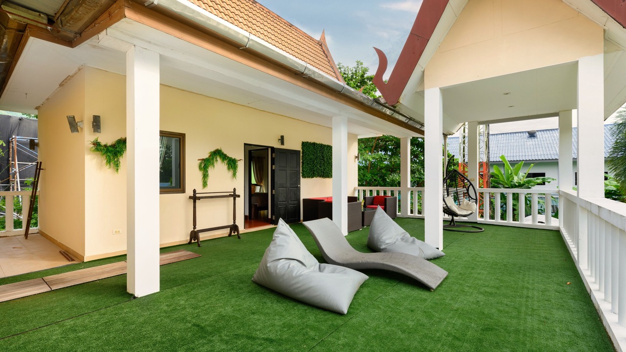 Photo of Outdoor in Kamala