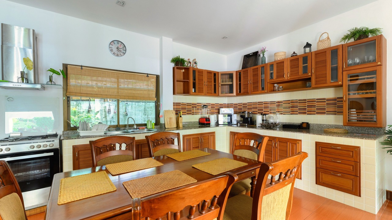 Photo of Kitchen in Kamala