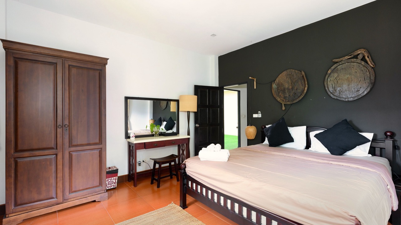Photo of Bedroom in Kamala