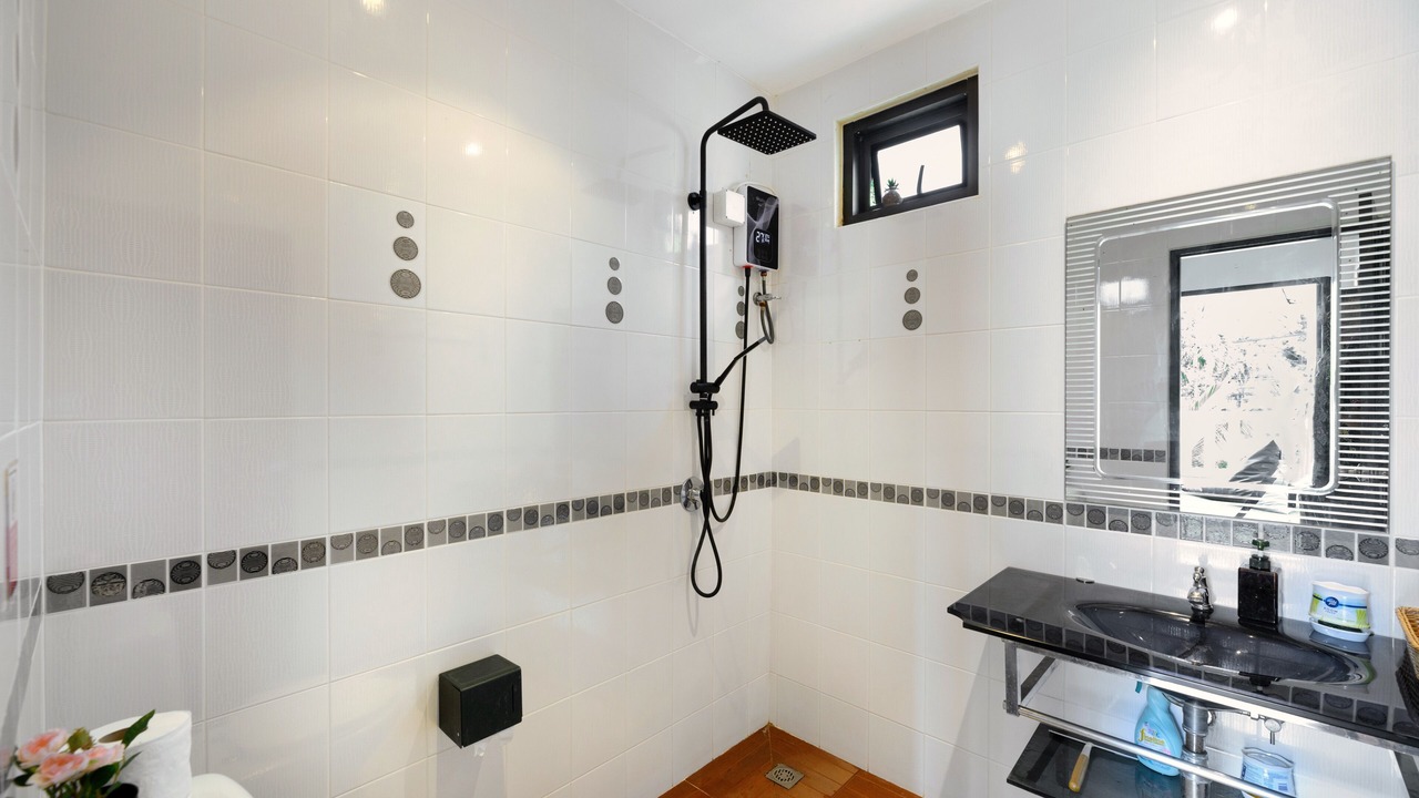 Photo of Bathroom in Kamala