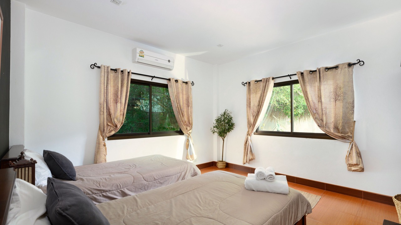 Photo of Bedroom in Kamala
