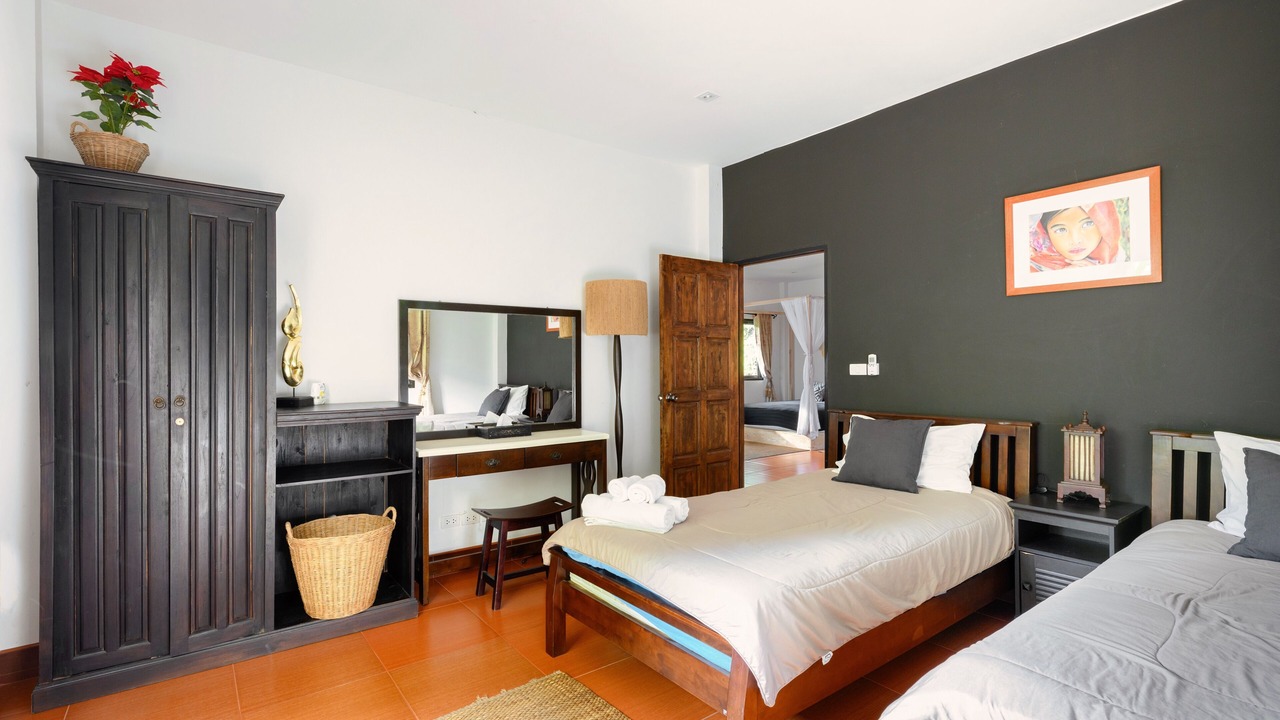 Photo of Bedroom in Kamala