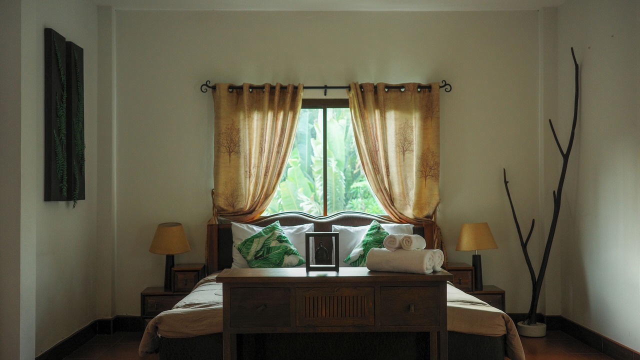 Photo of Bedroom in Kamala
