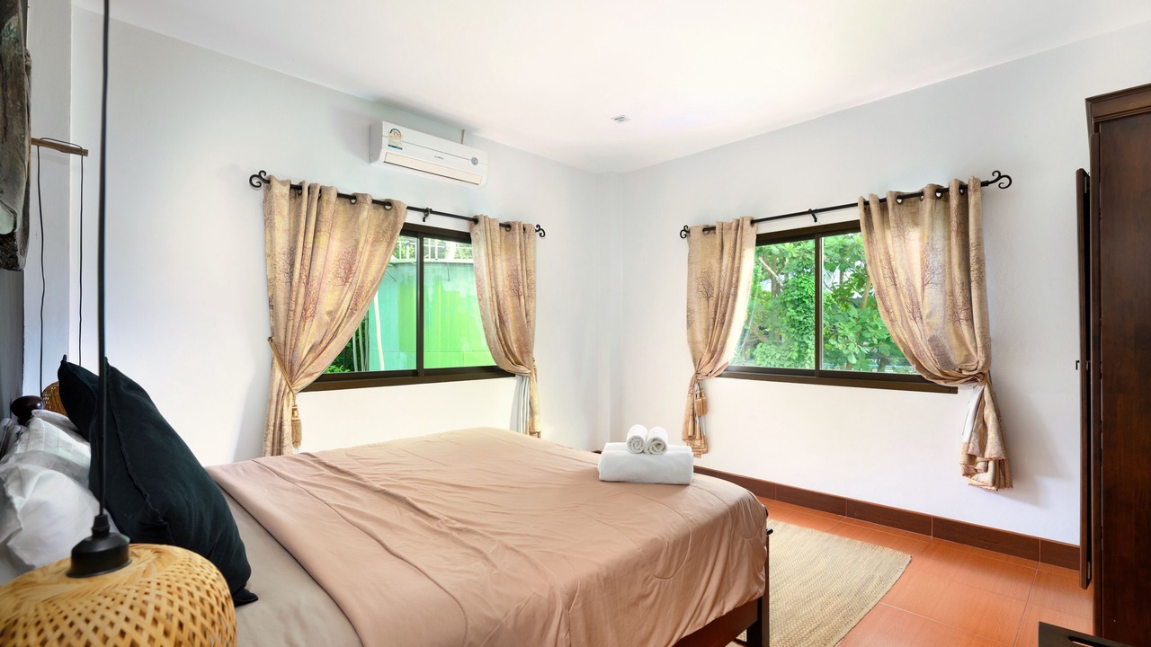 Photo of Bedroom in Kamala