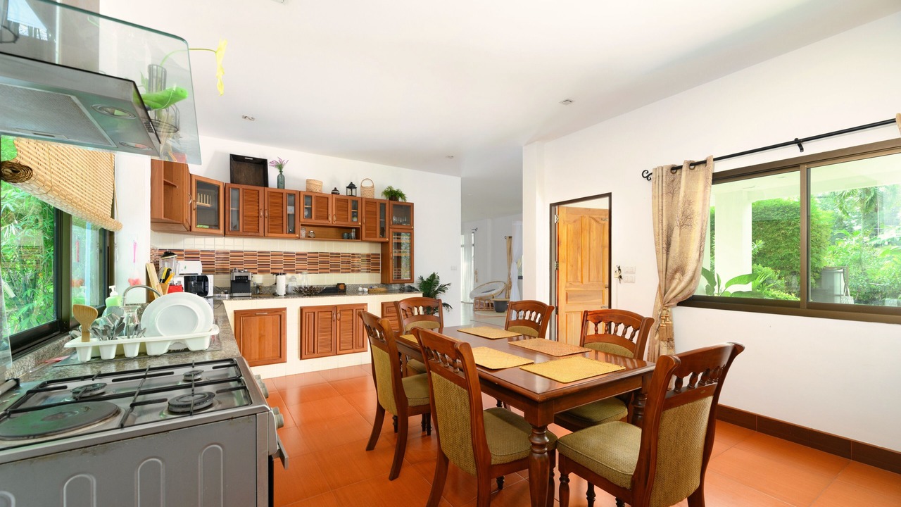 Photo of Kitchen in Kamala