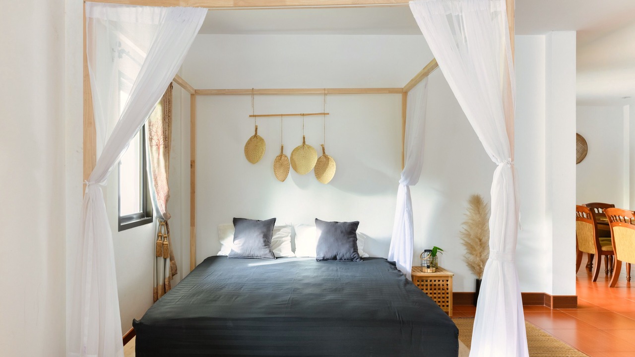Photo of Bedroom in Kamala
