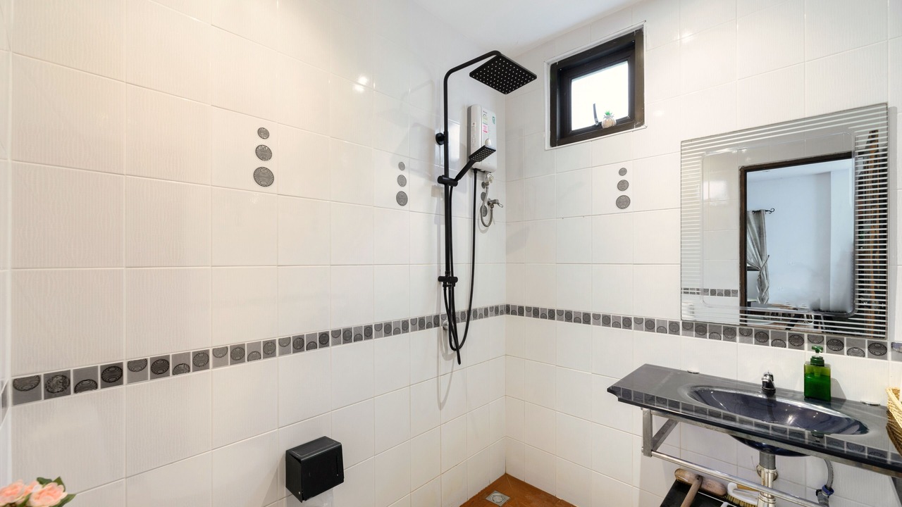Photo of Bathroom in Kamala