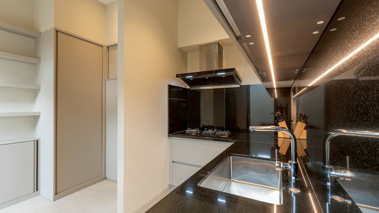 Photo of Kitchen in Choeng Thale