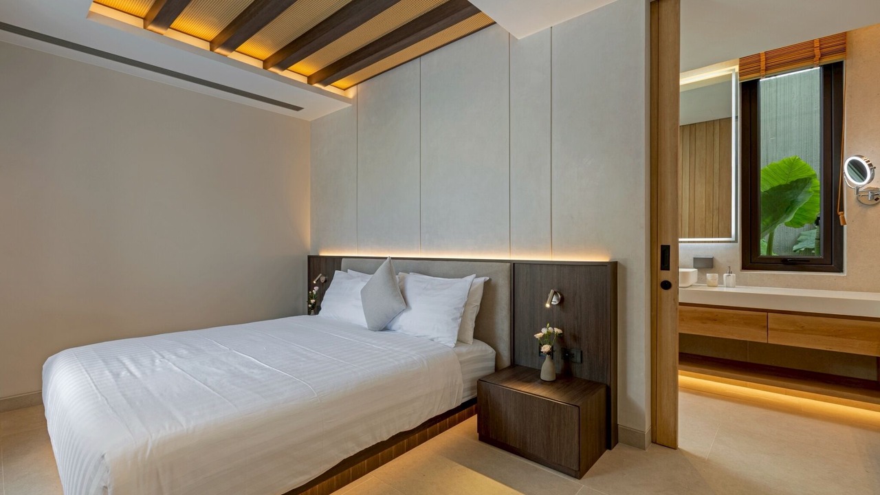 Photo of Bedroom in Choeng Thale