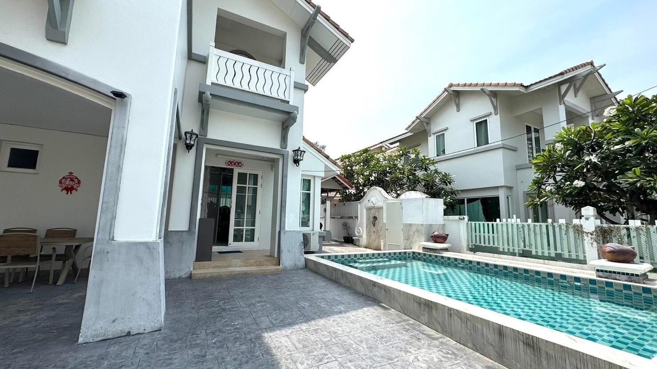 Photo of Outdoor in South Pattaya
