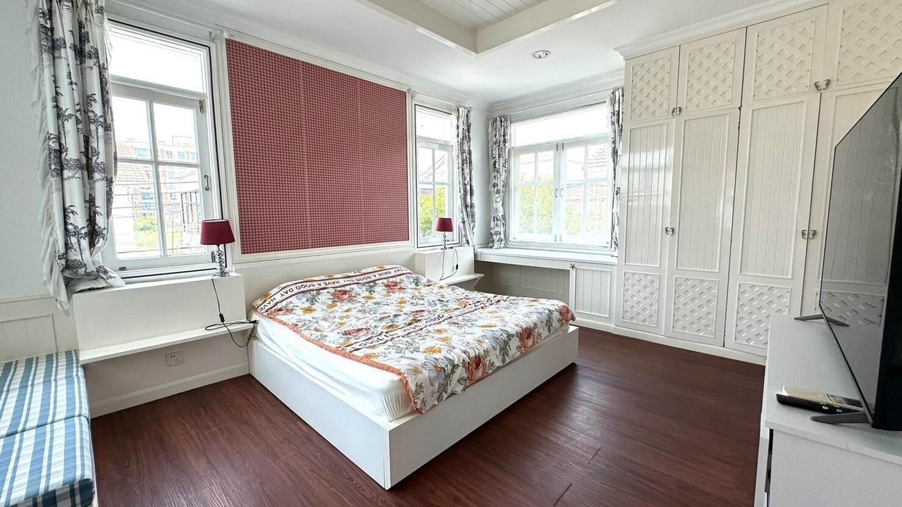 Photo of Bedroom in South Pattaya
