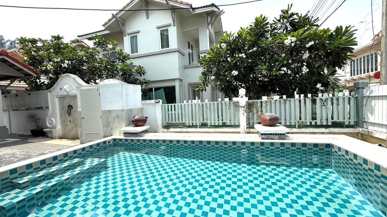 Photo of Outdoor in South Pattaya