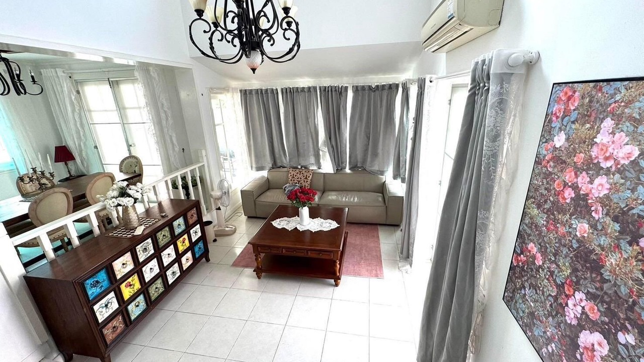 Photo of Livingroom in South Pattaya