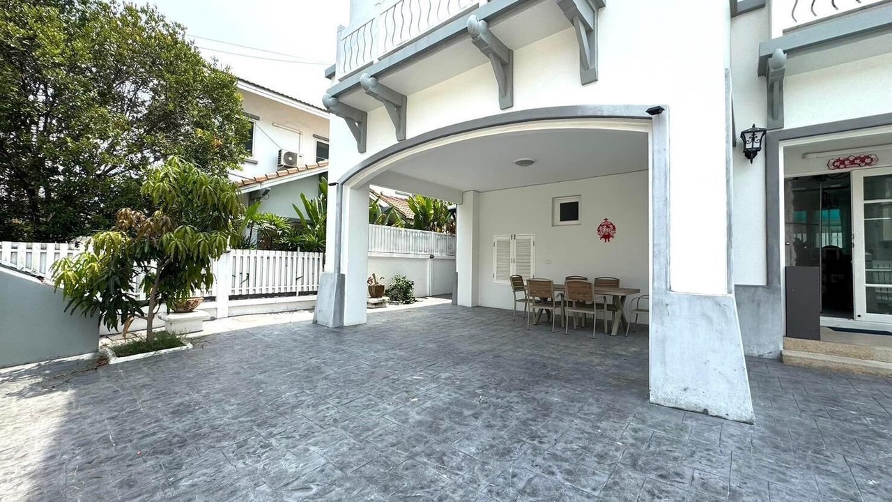 Photo of Outdoor in South Pattaya