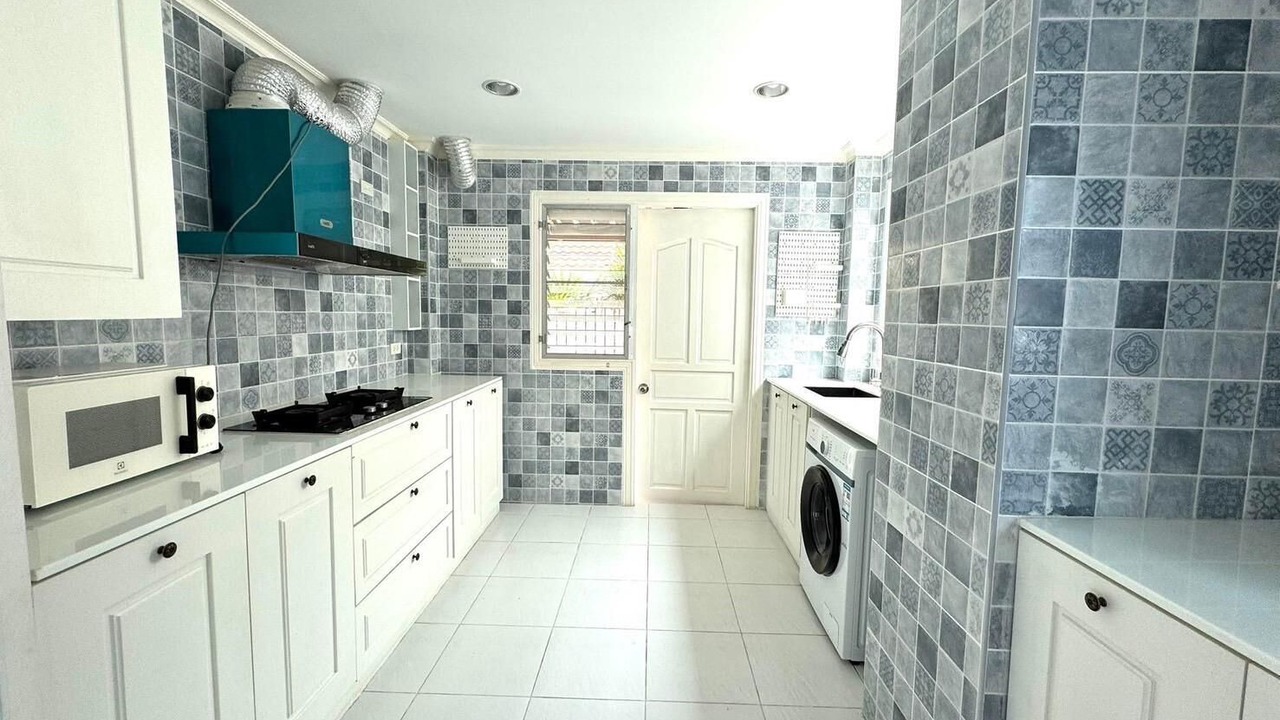 Photo of Kitchen in South Pattaya