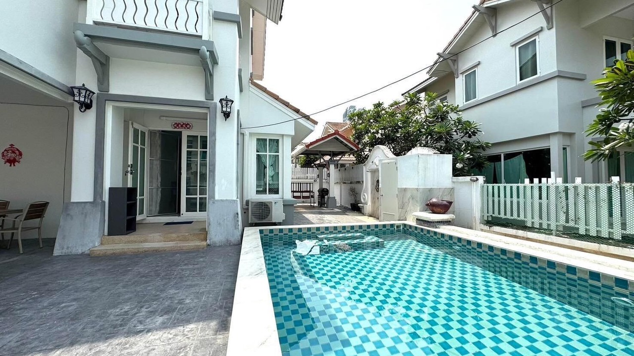 Photo of Outdoor in South Pattaya