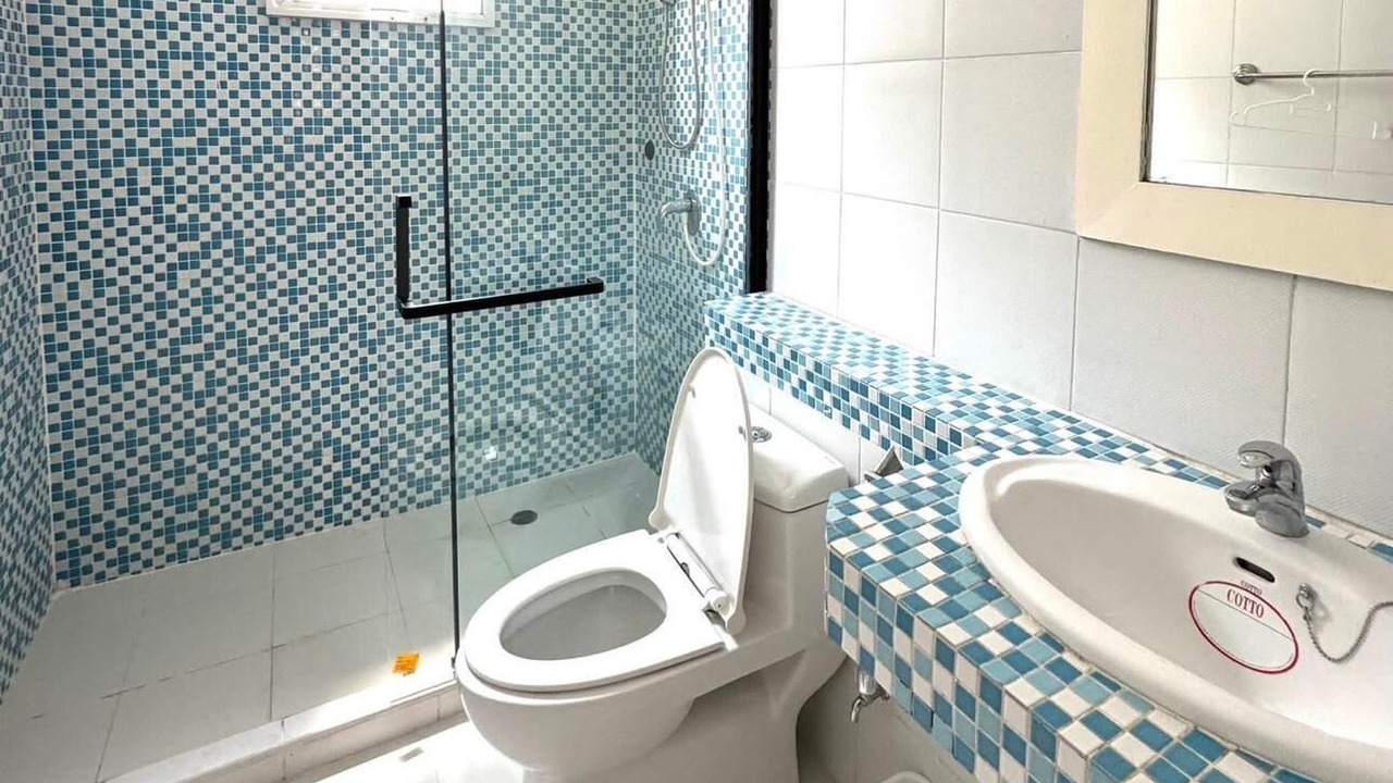 Photo of Bathroom in South Pattaya