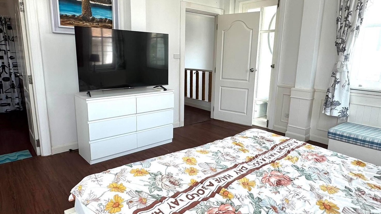 Photo of Bedroom in South Pattaya