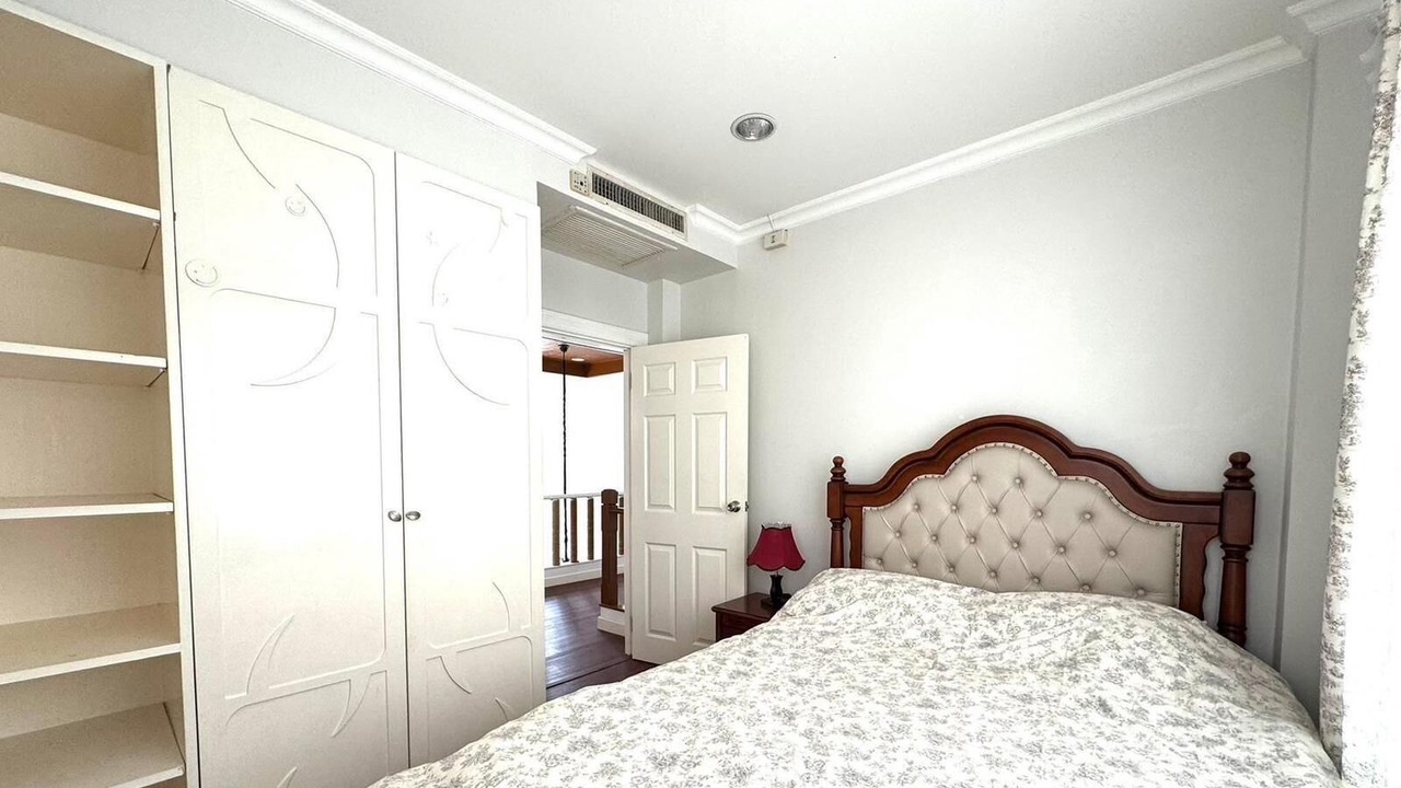 Photo of Bedroom in South Pattaya