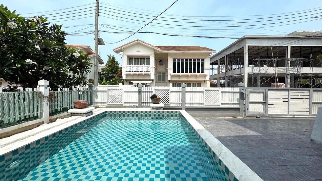 Photo of Outdoor in South Pattaya