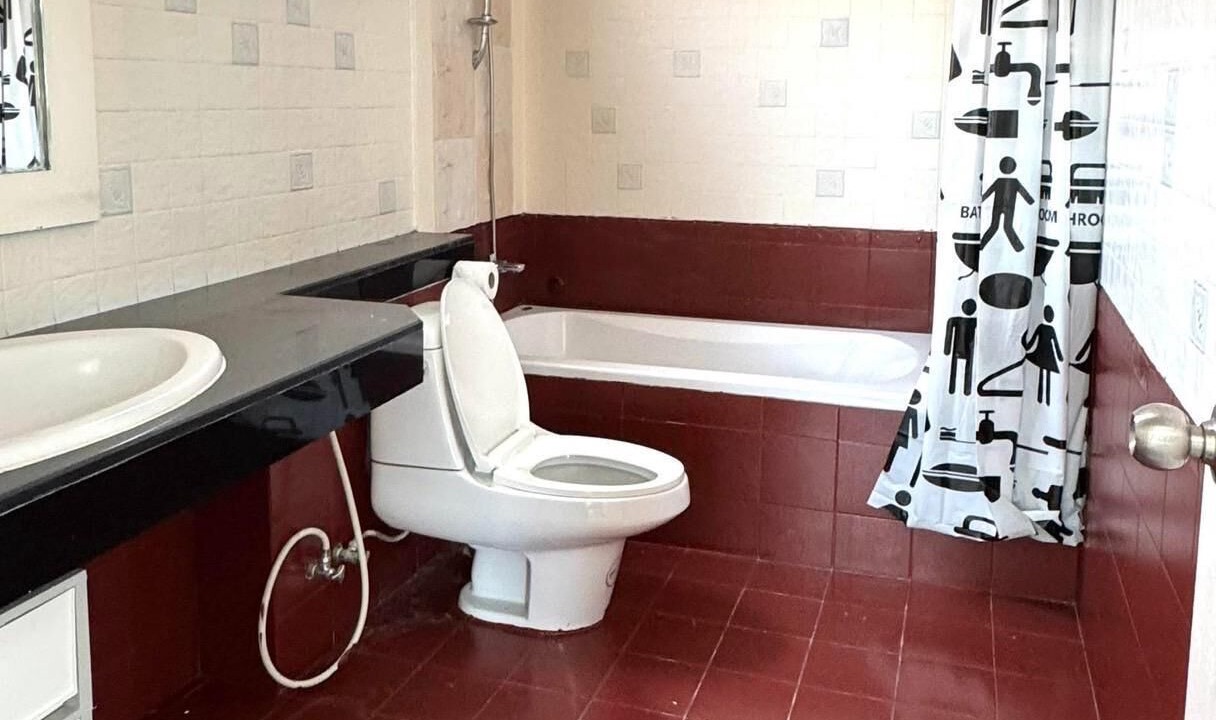 Photo of Bathroom in South Pattaya