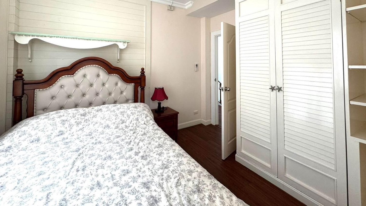 Photo of Bedroom in South Pattaya