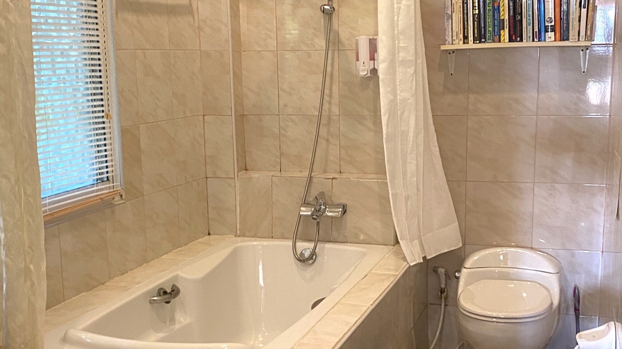 Photo of Bathroom in Karon