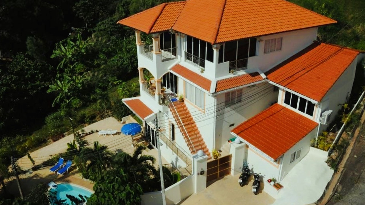 Photo of Outdoor in Karon
