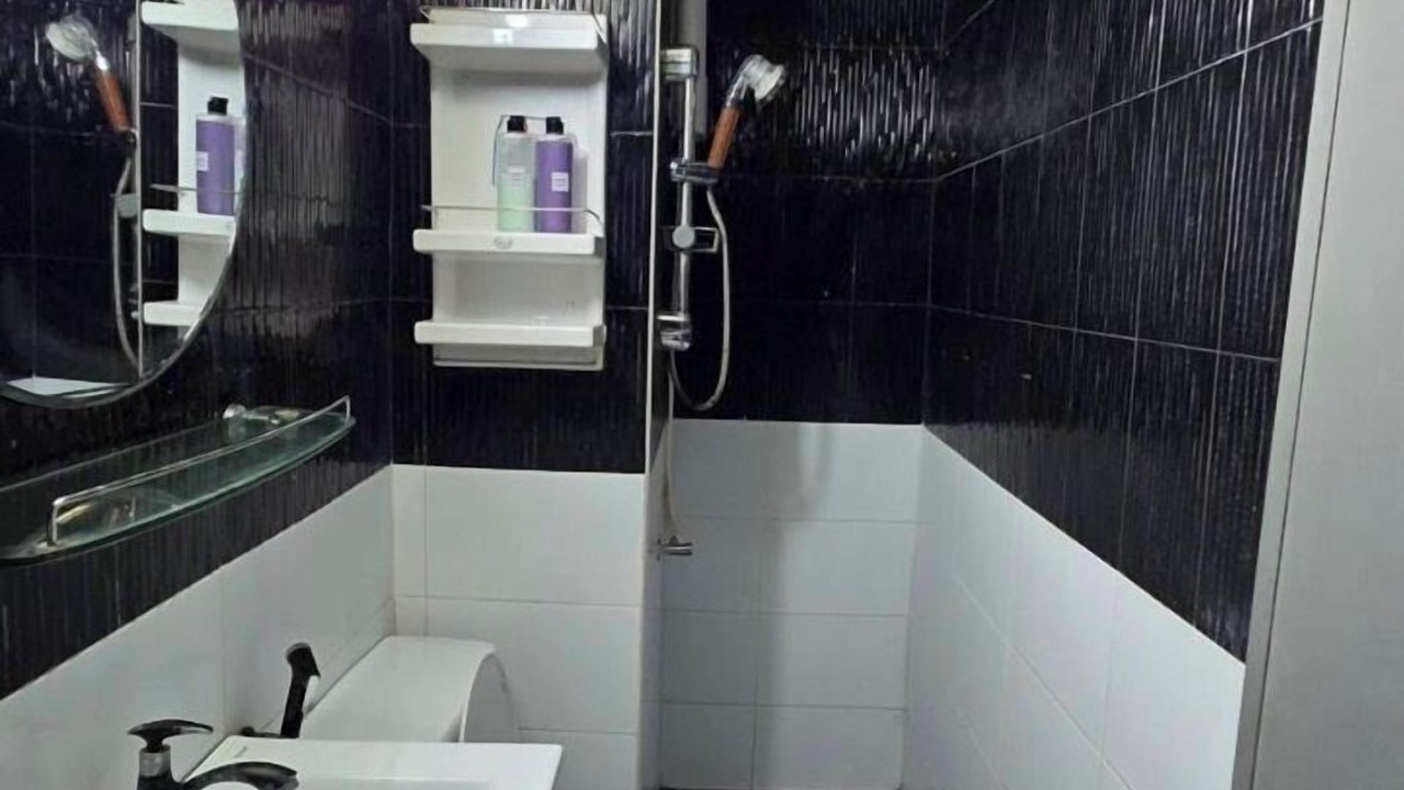 Photo of Bathroom in Ban Mai