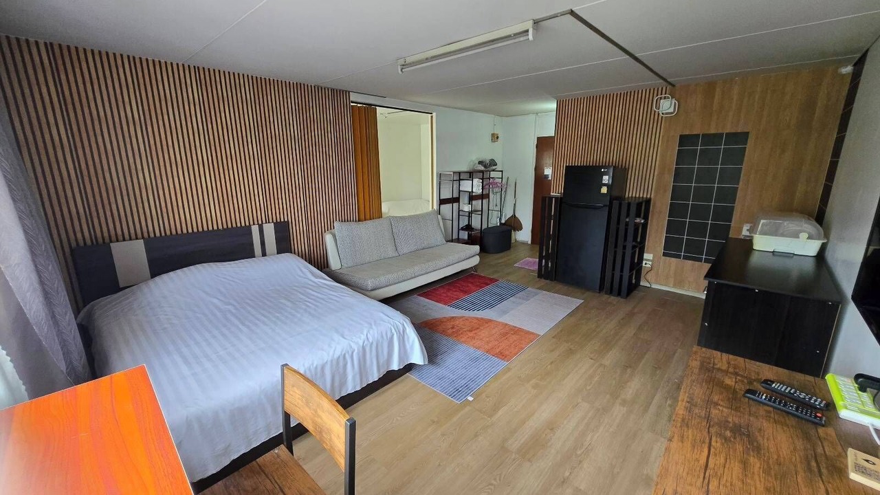 Photo of Bedroom in Ban Mai