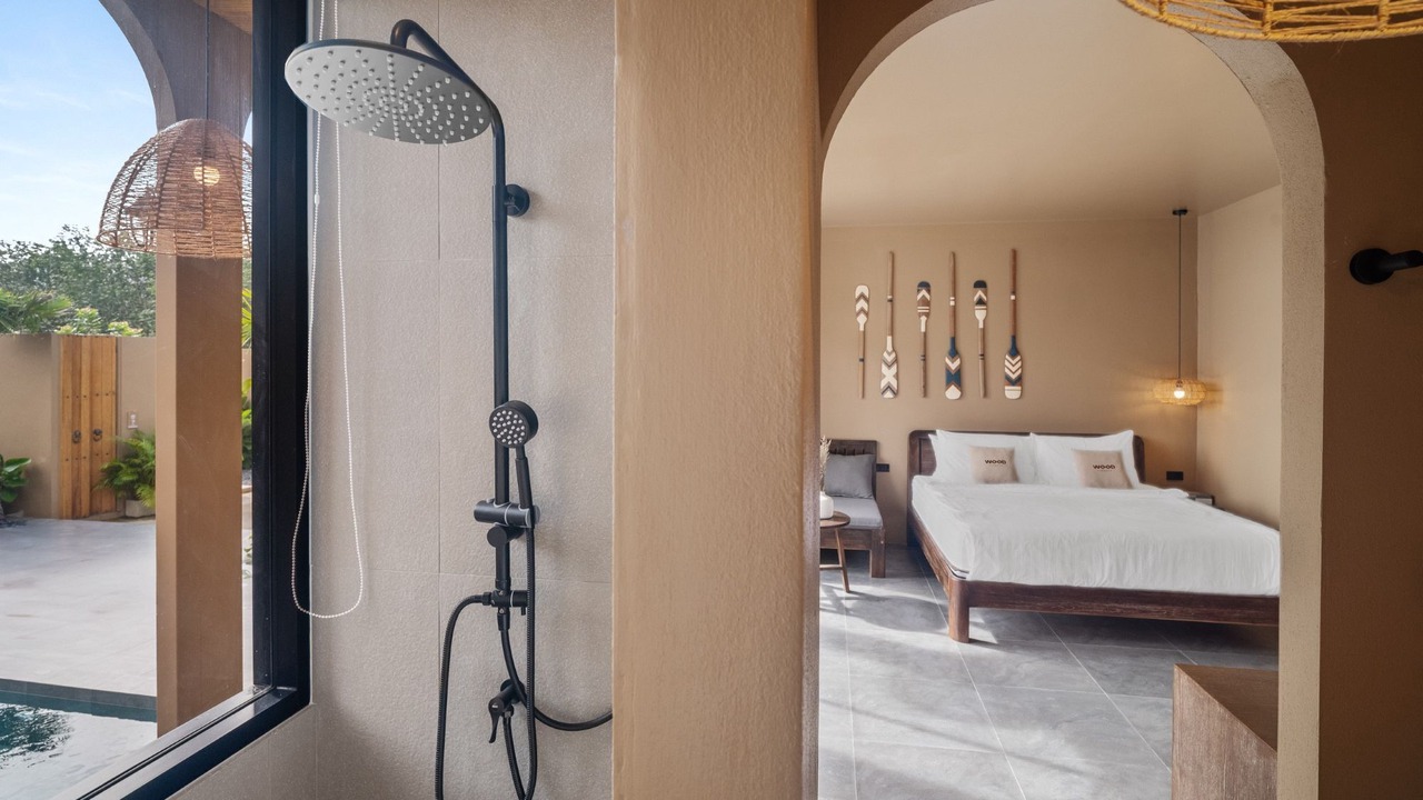 Photo of Bathroom in Thep Kasattri
