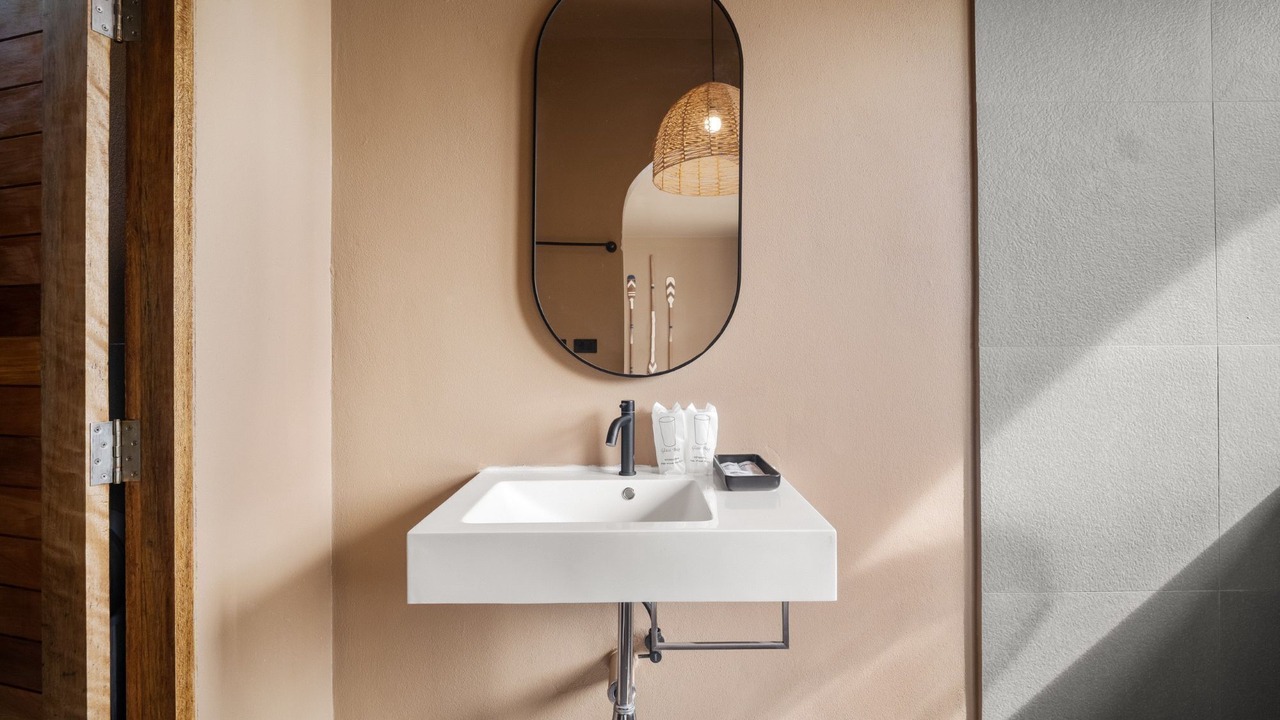 Photo of Bathroom in Thep Kasattri