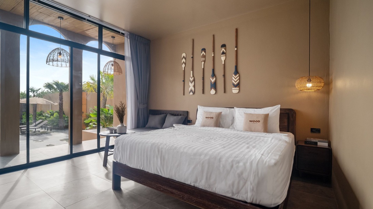 Photo of Bedroom in Thep Kasattri
