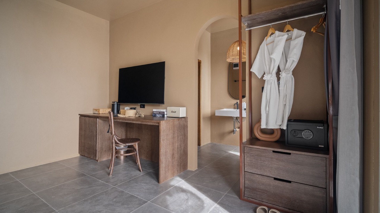 Photo of Bedroom in Thep Kasattri
