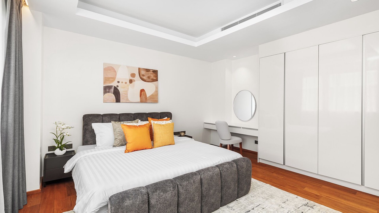 Photo of Bedroom in Choeng Thale