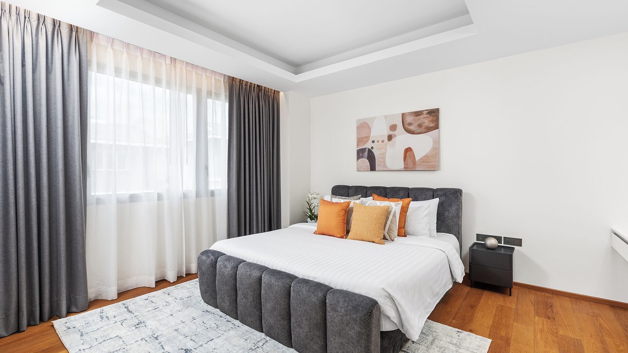 Photo of Bedroom in Choeng Thale